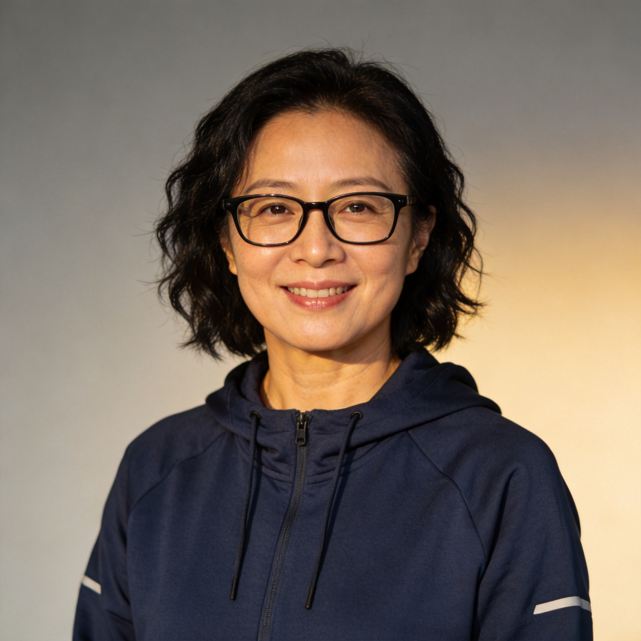 资深观赛用户李姐头像